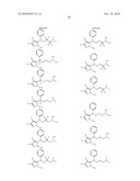 1-METHYLPYRAZOLE MODULATORS OF SUBSTANCE P, CALCITONIN GENE-RELATED PEPTIDE, ADRENERGIC RECEPTOR, AND/OR 5-HT RECEPTOR diagram and image