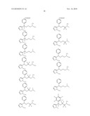 1-METHYLPYRAZOLE MODULATORS OF SUBSTANCE P, CALCITONIN GENE-RELATED PEPTIDE, ADRENERGIC RECEPTOR, AND/OR 5-HT RECEPTOR diagram and image