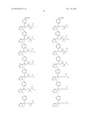 1-METHYLPYRAZOLE MODULATORS OF SUBSTANCE P, CALCITONIN GENE-RELATED PEPTIDE, ADRENERGIC RECEPTOR, AND/OR 5-HT RECEPTOR diagram and image