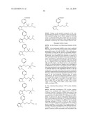 1-METHYLPYRAZOLE MODULATORS OF SUBSTANCE P, CALCITONIN GENE-RELATED PEPTIDE, ADRENERGIC RECEPTOR, AND/OR 5-HT RECEPTOR diagram and image