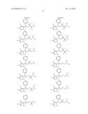 1-METHYLPYRAZOLE MODULATORS OF SUBSTANCE P, CALCITONIN GENE-RELATED PEPTIDE, ADRENERGIC RECEPTOR, AND/OR 5-HT RECEPTOR diagram and image