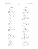 1-METHYLPYRAZOLE MODULATORS OF SUBSTANCE P, CALCITONIN GENE-RELATED PEPTIDE, ADRENERGIC RECEPTOR, AND/OR 5-HT RECEPTOR diagram and image