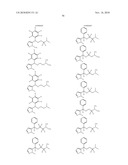 1-METHYLPYRAZOLE MODULATORS OF SUBSTANCE P, CALCITONIN GENE-RELATED PEPTIDE, ADRENERGIC RECEPTOR, AND/OR 5-HT RECEPTOR diagram and image