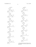 1-METHYLPYRAZOLE MODULATORS OF SUBSTANCE P, CALCITONIN GENE-RELATED PEPTIDE, ADRENERGIC RECEPTOR, AND/OR 5-HT RECEPTOR diagram and image