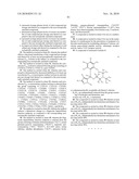 1-METHYLPYRAZOLE MODULATORS OF SUBSTANCE P, CALCITONIN GENE-RELATED PEPTIDE, ADRENERGIC RECEPTOR, AND/OR 5-HT RECEPTOR diagram and image