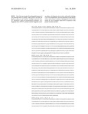 CHEMICALLY MODIFIED PEPTIDES WITH IMPROVED IMMUNOGENICITY diagram and image