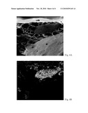 PERSONAL CARE COMPOSITION IN THE FORM OF AN ARTICLE HAVING A HYDROPHOBIC SURFACE-RESIDENT COATING diagram and image