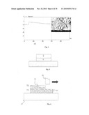 MANUFACTURING THREE-DIMENSIONAL SCAFFOLDS USING CRYOGENIC PROTOTYPING diagram and image