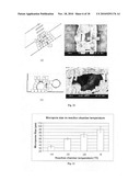 MANUFACTURING THREE-DIMENSIONAL SCAFFOLDS USING CRYOGENIC PROTOTYPING diagram and image