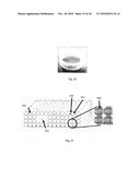 MANUFACTURING THREE-DIMENSIONAL SCAFFOLDS USING CRYOGENIC PROTOTYPING diagram and image