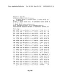 Immunogenic compositions comprising progastrin and uses thereof diagram and image