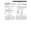 ANTIBIOTIC FORMULATION AND METHOD OF TREATMENT diagram and image