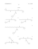 ANTIOXIDANT NANOSPHERE COMPRISING [1,2]-DITHIOLANE MOIETIES diagram and image