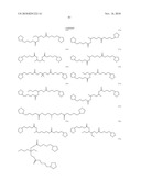 ANTIOXIDANT NANOSPHERE COMPRISING [1,2]-DITHIOLANE MOIETIES diagram and image