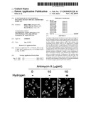 SCAVENGER OF IN VIVO HARMFUL REACTIVE OXYGEN SPECIES AND/OR FREE RADICALS diagram and image