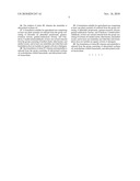 OIL FORMULATIONS AND METHODS OF USE diagram and image