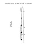 THIN FILM PATTERNING APPARATUS AND METHOD OF FABRICATING COLOR FILTER ARRAY SUBSTRATE USING THE SAME diagram and image