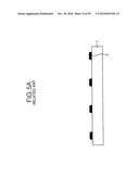 THIN FILM PATTERNING APPARATUS AND METHOD OF FABRICATING COLOR FILTER ARRAY SUBSTRATE USING THE SAME diagram and image