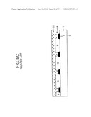 THIN FILM PATTERNING APPARATUS AND METHOD OF FABRICATING COLOR FILTER ARRAY SUBSTRATE USING THE SAME diagram and image