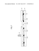 THIN FILM PATTERNING APPARATUS AND METHOD OF FABRICATING COLOR FILTER ARRAY SUBSTRATE USING THE SAME diagram and image