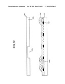 THIN FILM PATTERNING APPARATUS AND METHOD OF FABRICATING COLOR FILTER ARRAY SUBSTRATE USING THE SAME diagram and image