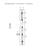 THIN FILM PATTERNING APPARATUS AND METHOD OF FABRICATING COLOR FILTER ARRAY SUBSTRATE USING THE SAME diagram and image