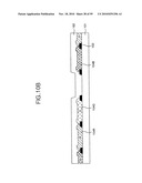 THIN FILM PATTERNING APPARATUS AND METHOD OF FABRICATING COLOR FILTER ARRAY SUBSTRATE USING THE SAME diagram and image