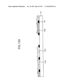 THIN FILM PATTERNING APPARATUS AND METHOD OF FABRICATING COLOR FILTER ARRAY SUBSTRATE USING THE SAME diagram and image