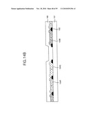 THIN FILM PATTERNING APPARATUS AND METHOD OF FABRICATING COLOR FILTER ARRAY SUBSTRATE USING THE SAME diagram and image