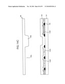 THIN FILM PATTERNING APPARATUS AND METHOD OF FABRICATING COLOR FILTER ARRAY SUBSTRATE USING THE SAME diagram and image