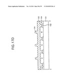 THIN FILM PATTERNING APPARATUS AND METHOD OF FABRICATING COLOR FILTER ARRAY SUBSTRATE USING THE SAME diagram and image