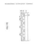 THIN FILM PATTERNING APPARATUS AND METHOD OF FABRICATING COLOR FILTER ARRAY SUBSTRATE USING THE SAME diagram and image