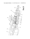 ROTARY CONNECTION COUPLING diagram and image