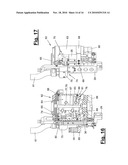 ROTARY CONNECTION COUPLING diagram and image