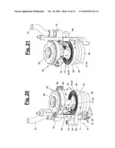 ROTARY CONNECTION COUPLING diagram and image