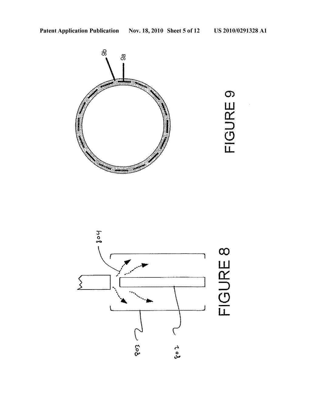 FREE-STANDING SILICON CARBIDE ARTICLES FORMED BY CHEMICAL VAPOR DEPOSITION AND METHODS FOR THEIR MANUFACTURE - diagram, schematic, and image 06