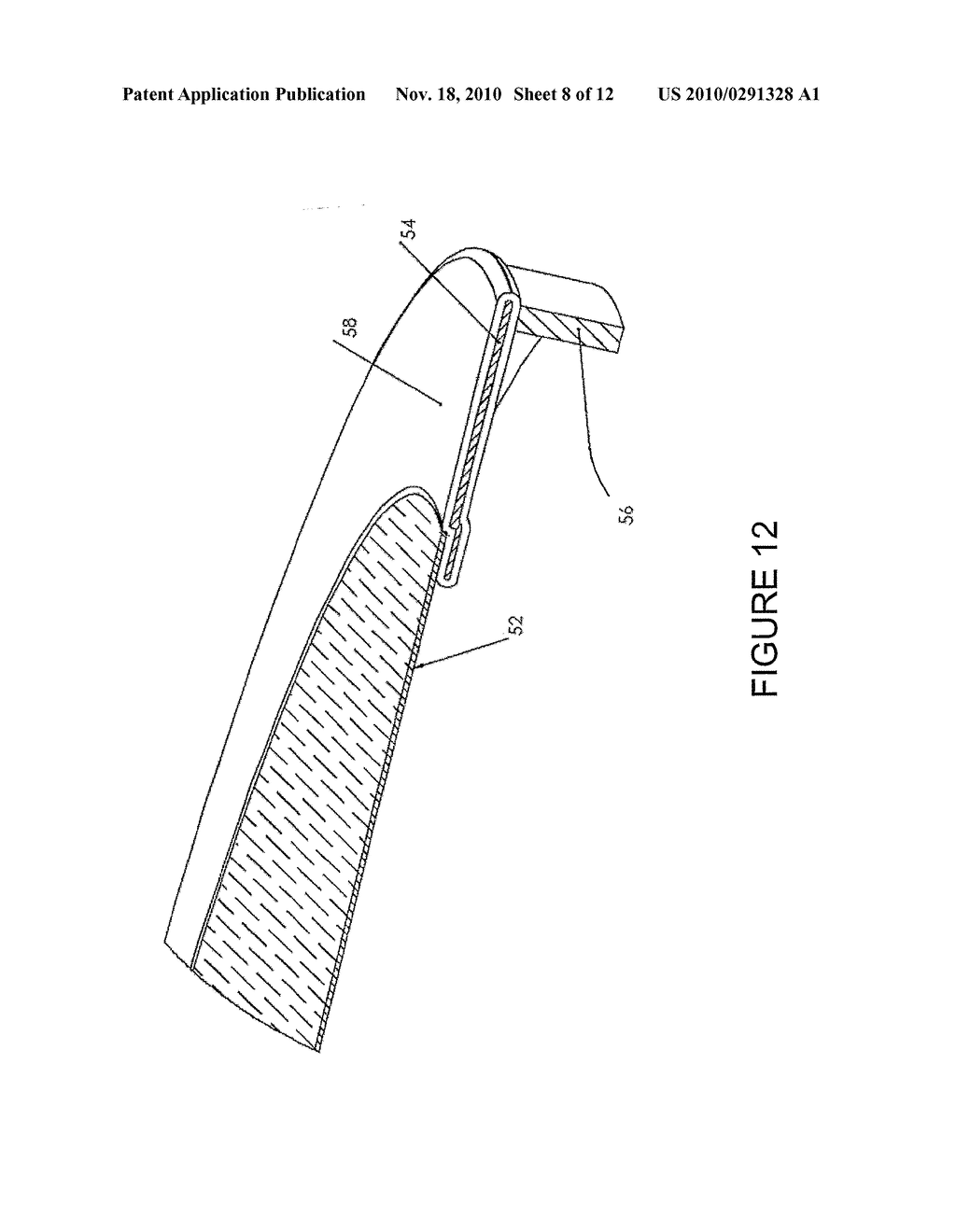 FREE-STANDING SILICON CARBIDE ARTICLES FORMED BY CHEMICAL VAPOR DEPOSITION AND METHODS FOR THEIR MANUFACTURE - diagram, schematic, and image 09