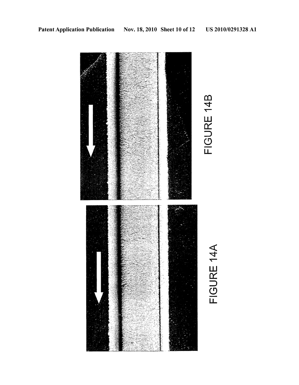 FREE-STANDING SILICON CARBIDE ARTICLES FORMED BY CHEMICAL VAPOR DEPOSITION AND METHODS FOR THEIR MANUFACTURE - diagram, schematic, and image 11