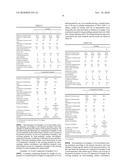 Laminate for Laser Marking diagram and image