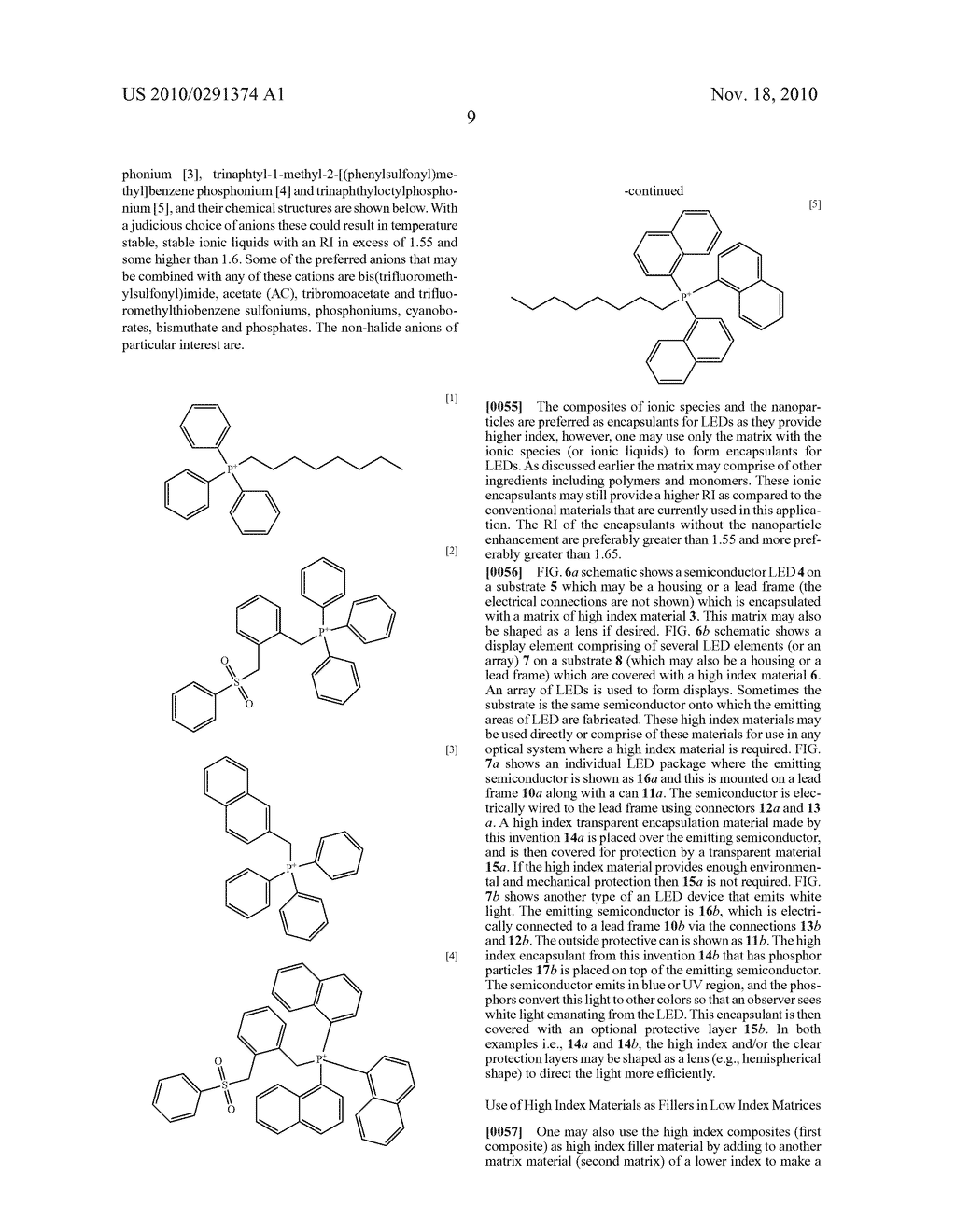 Composites Comprising Nanoparticles - diagram, schematic, and image 18