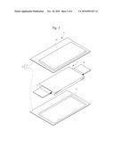 ELECTRIC STORAGE DEVICE diagram and image