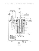 FUEL CELL SYSTEM diagram and image