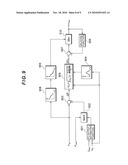 FUEL CELL SYSTEM diagram and image