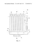 HEAT EXCHANGING APPARATUS diagram and image