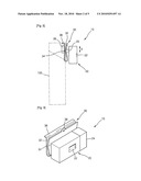 ELECTRICAL GAS LIGHTER WHICH IS CONVENIENT TO CARRY AND USE diagram and image