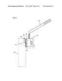 ELECTRICAL GAS LIGHTER WHICH IS CONVENIENT TO CARRY AND USE diagram and image