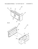 ELECTRICAL GAS LIGHTER WHICH IS CONVENIENT TO CARRY AND USE diagram and image