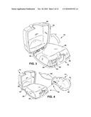 Medical Training Device diagram and image