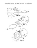 Medical Training Device diagram and image