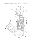 Medical Training Device diagram and image